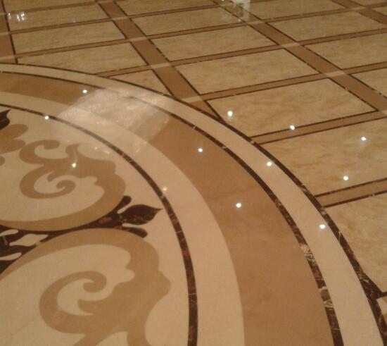 大理石病变处理