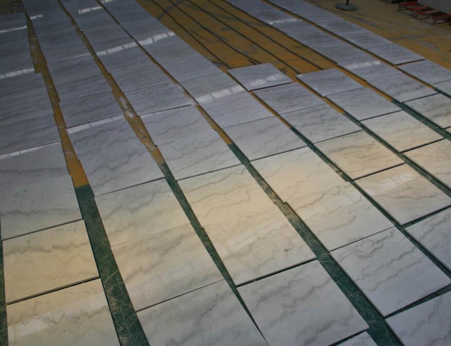 大理石瓷砖防滑治理