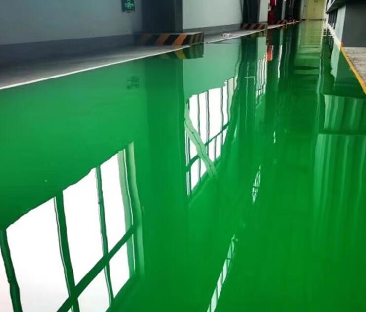 环氧地坪漆