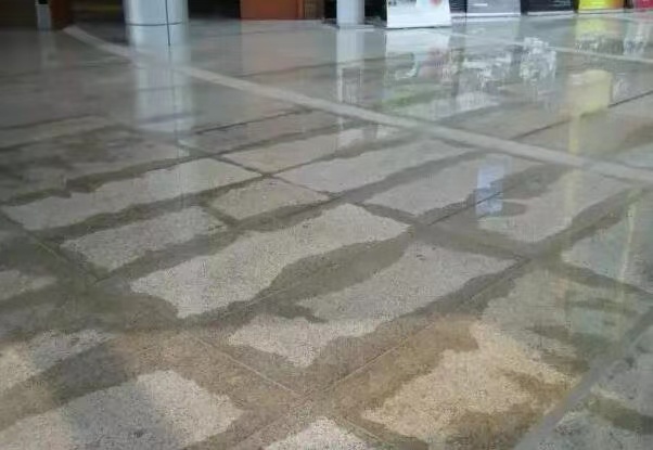 大理石病变处理