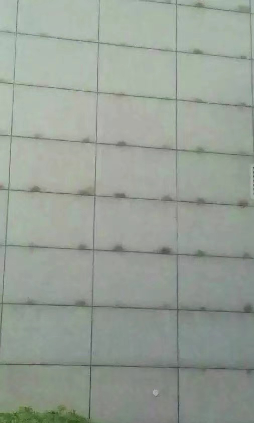 大理石病变处理