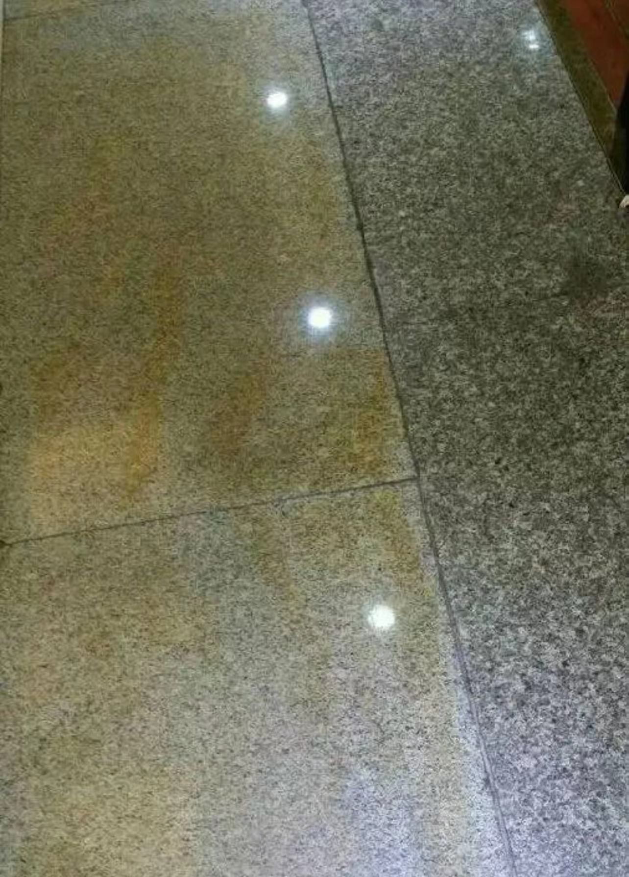 大理石病变处理